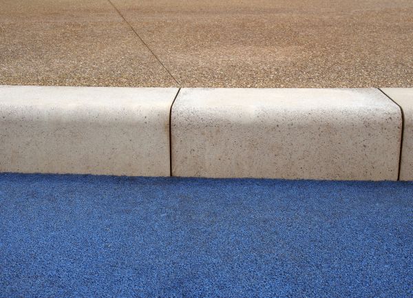 Curb And Sidewalk Installation in Powell