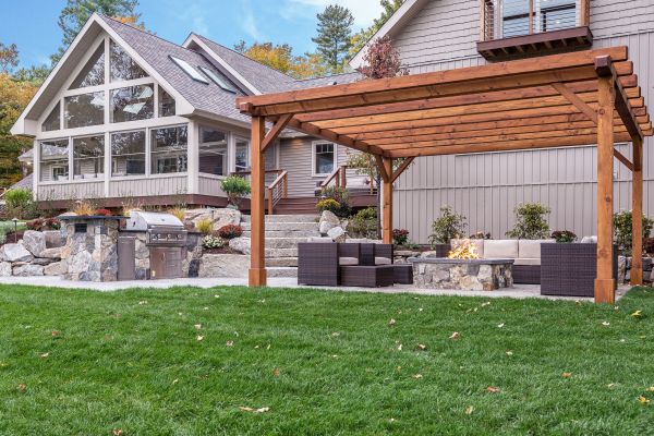 Cost of Patio Remodeling in Powell