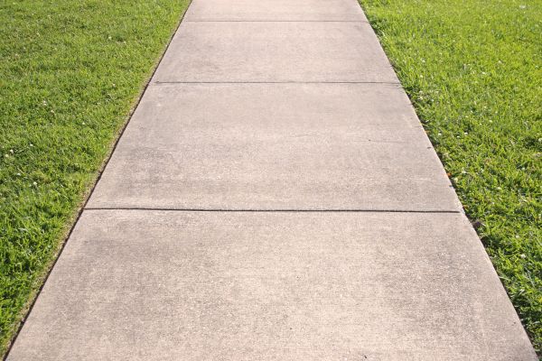 Sidewalk Service in Powell