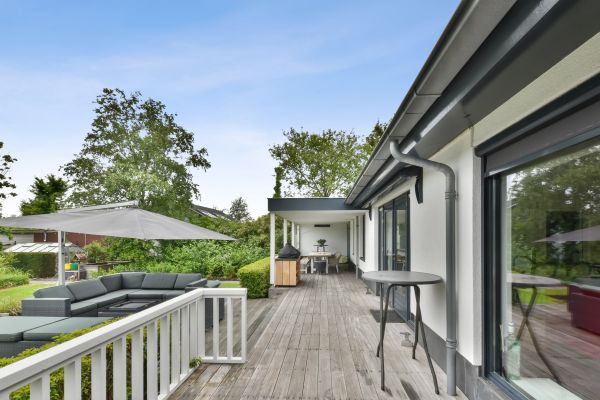 Cost of Patio Renovation in Powell