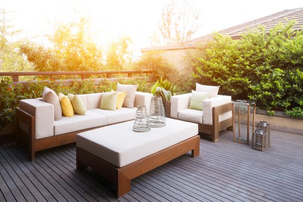 Cost of Patio Replacement in Powell