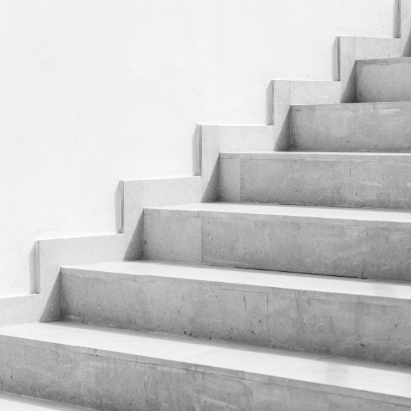 Outdoor Steps Service in Powell