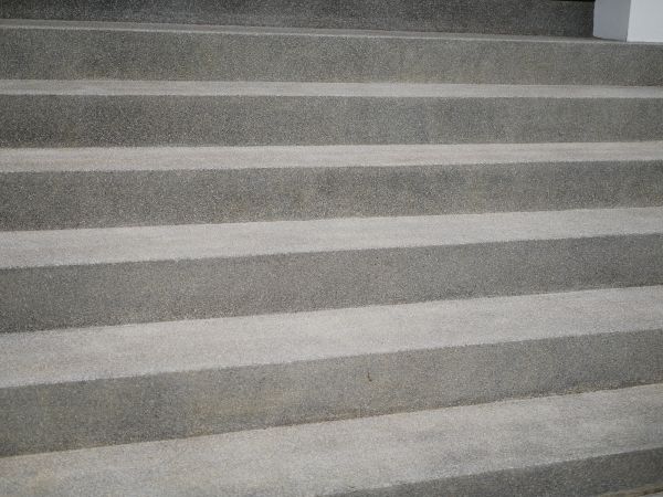 Cement Steps Service in Powell