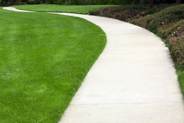 Cost of Pathway Construction in Powell