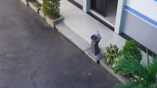 Driveway Approach Installation in Powell