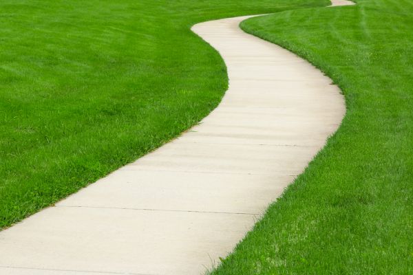 Cost of Walkway Building in Powell