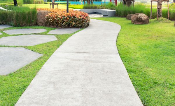 Cost of Sidewalk Expansion in Powell