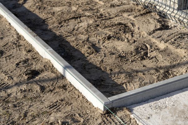 Cost of Footer Construction in Powell