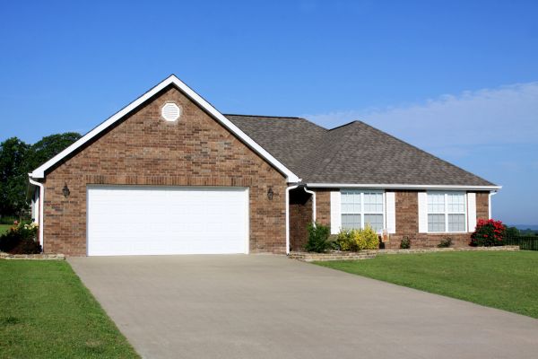 Driveway Concrete Replacement in Powell