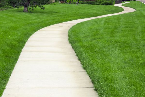 Cost of Sidewalk Paving in Powell