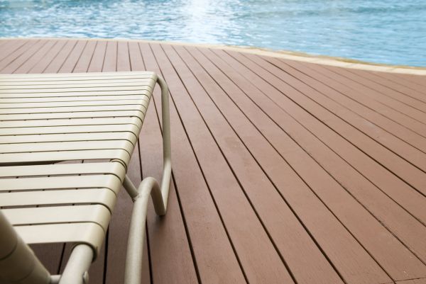 Cost of Pool Deck Replacement in Powell