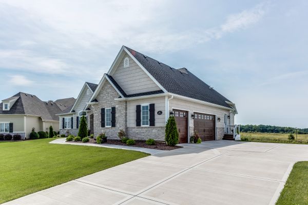 Driveway And Walkway Service in Powell
