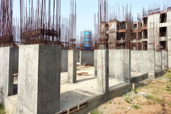 Cost of Foundation Installation in Powell