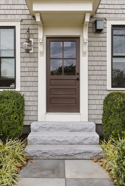 Front Entrance Steps Service in Powell