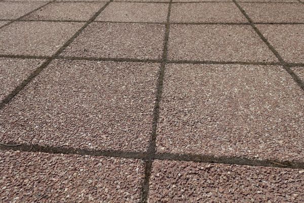 Exposed Aggregate Service in Powell