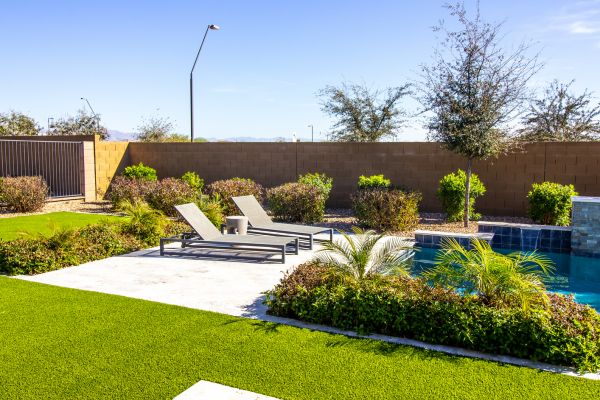 Swimming Pool Patio Service in Powell