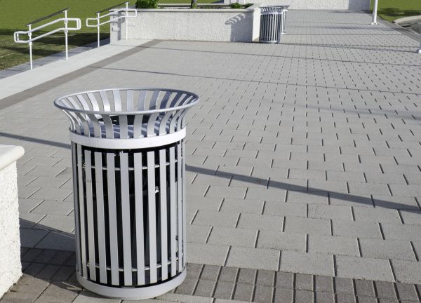 Courtyard Pavement Service in Powell