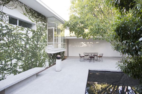 Cost of Courtyard Paving in Powell
