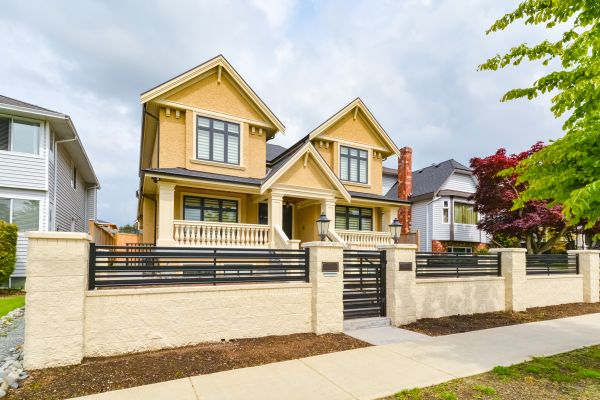 Concrete Path Service in Powell