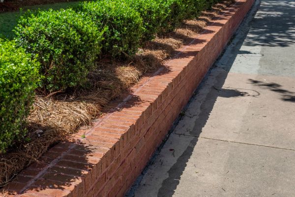 Cost of Retaining Wall Installation in Powell